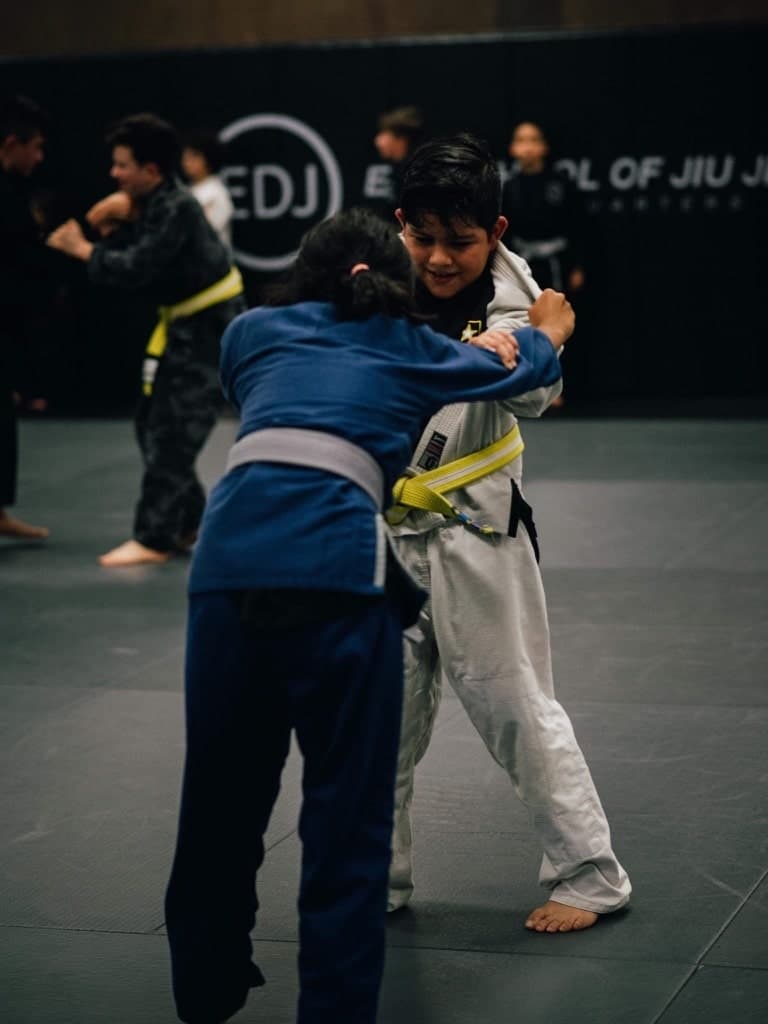 Main image of EDJ ACADEMY RANCHO