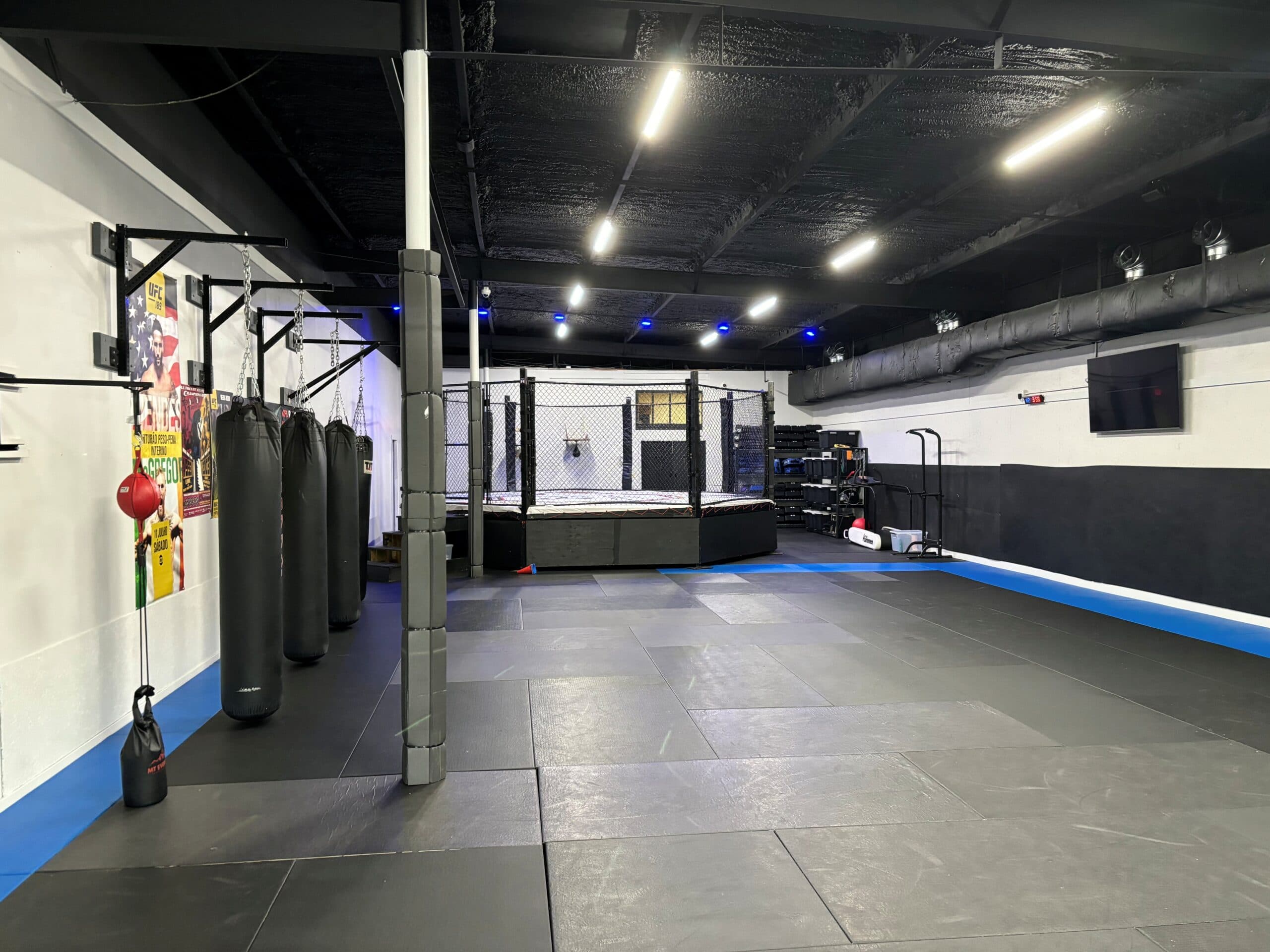 Main image of Effingham Combat Academy
