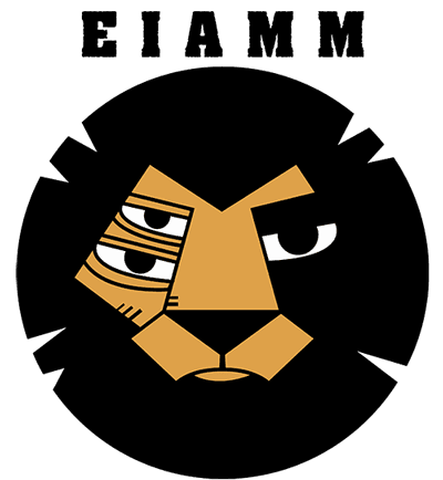 EIAMM logo