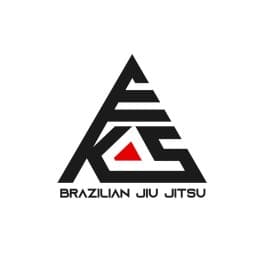 EKS JIU-JITSU logo