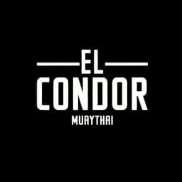 El Condor Muaythai logo