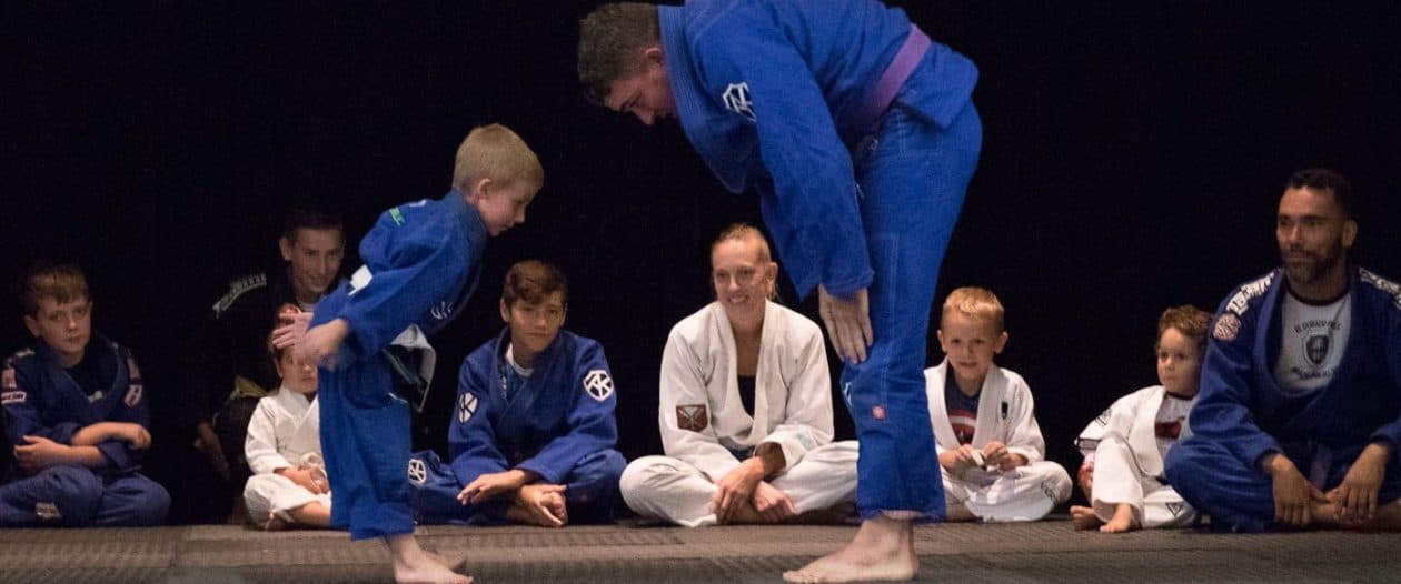 Main image of El Dorado Hills Brazilian Jiu Jitsu & Self Defense