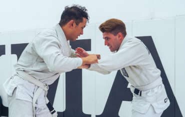 Main image of EL MONTE JIU-JITSU (CHECKMAT)