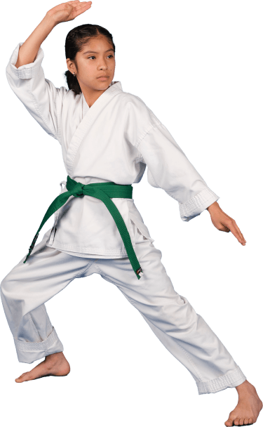 Main image of Eldred's School of Martial Arts