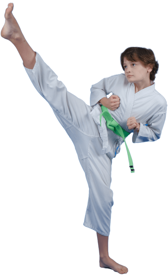Eldred's School of Martial Arts logo