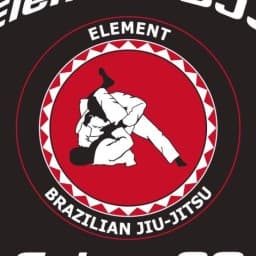 Element BJJ logo