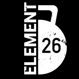 Element26 logo