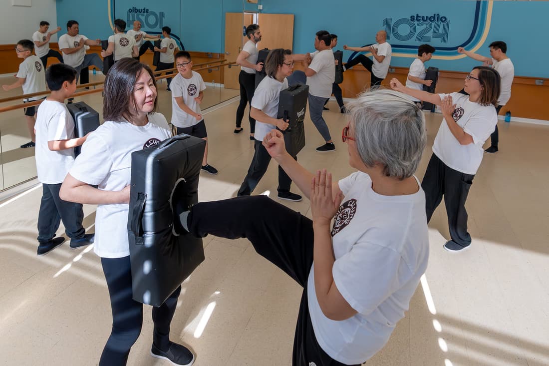Main image of ELeung Wing Tsun