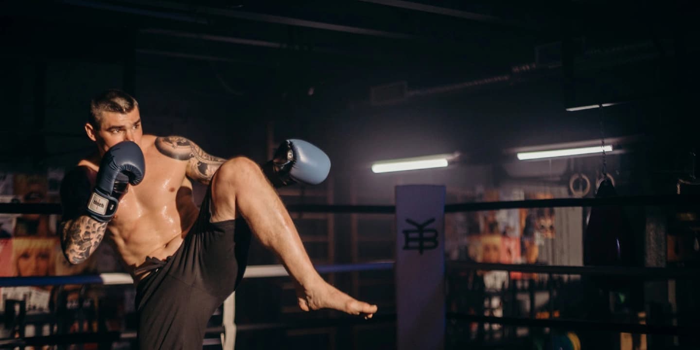 Main image of Elevate Fitness and Martial Arts Gym