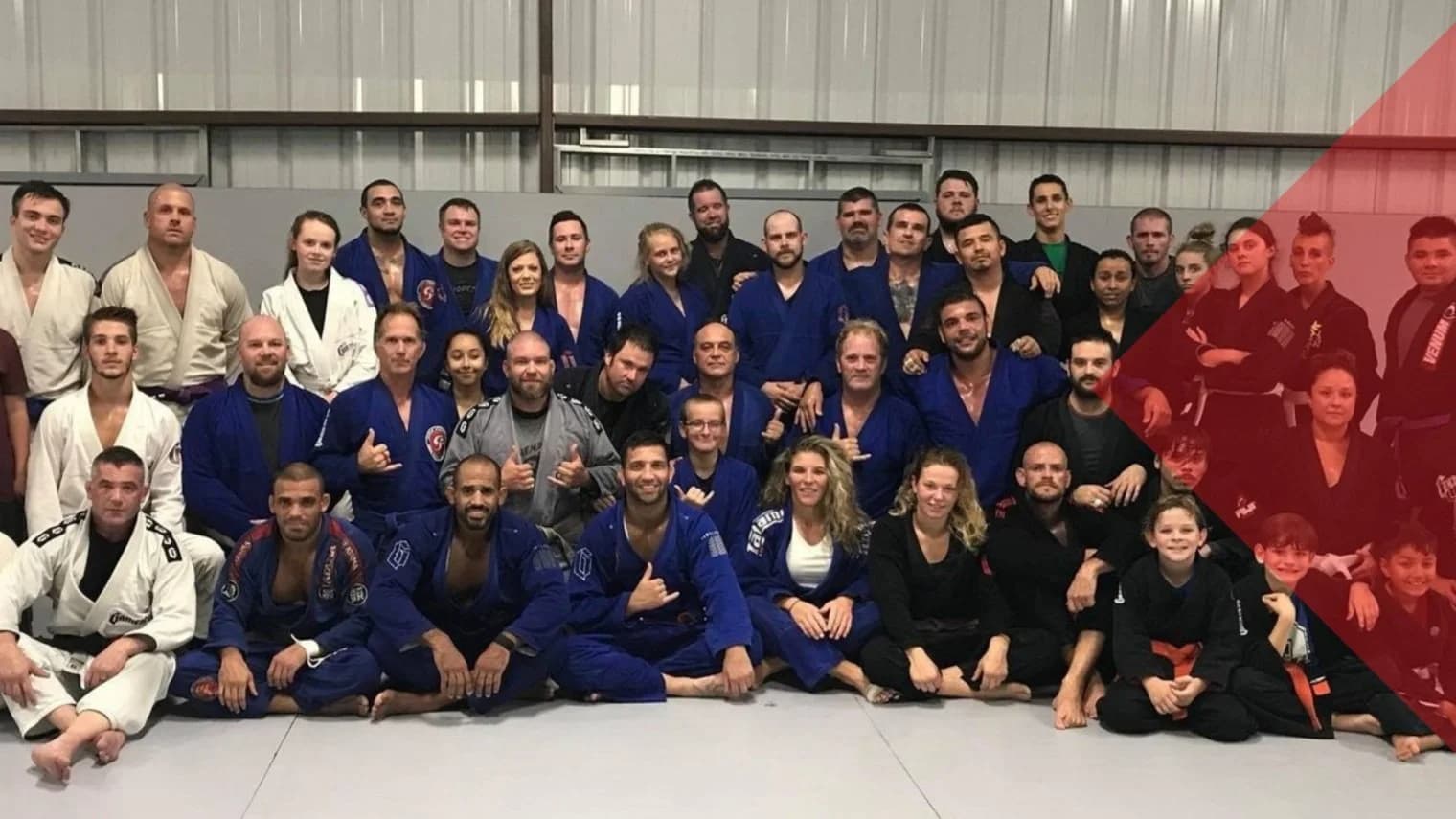 Main image of Elevate Jiu Jitsu