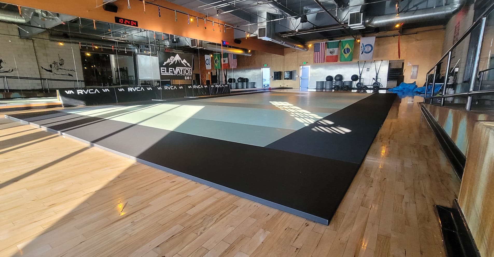 Main image of Elevation Jiu-Jitsu Academy LLC