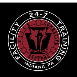 Elite Combative Systems logo