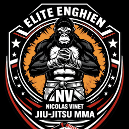 Elite Enghien logo