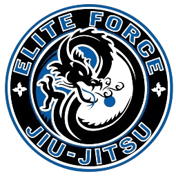 Elite Force BJJ logo