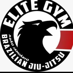 Elite Gym Bjj logo