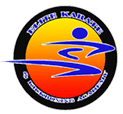 Elite Karate and Kickboxing Academy logo