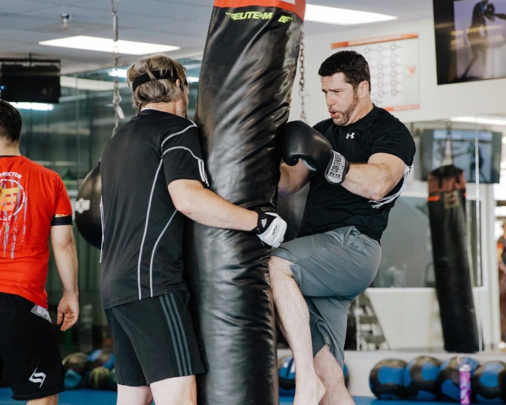 Main image of Elite Mixed Martial Arts - Atascocita