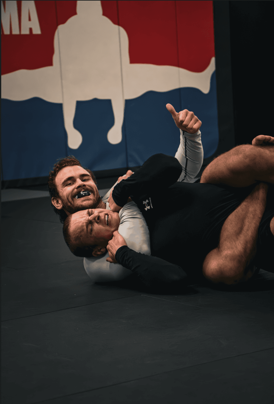 Main image of Elite MMA Gym