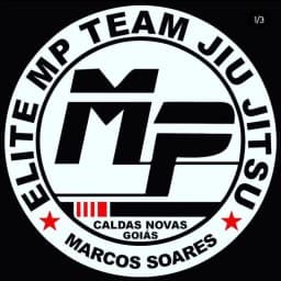 ELITE MP TEAM logo