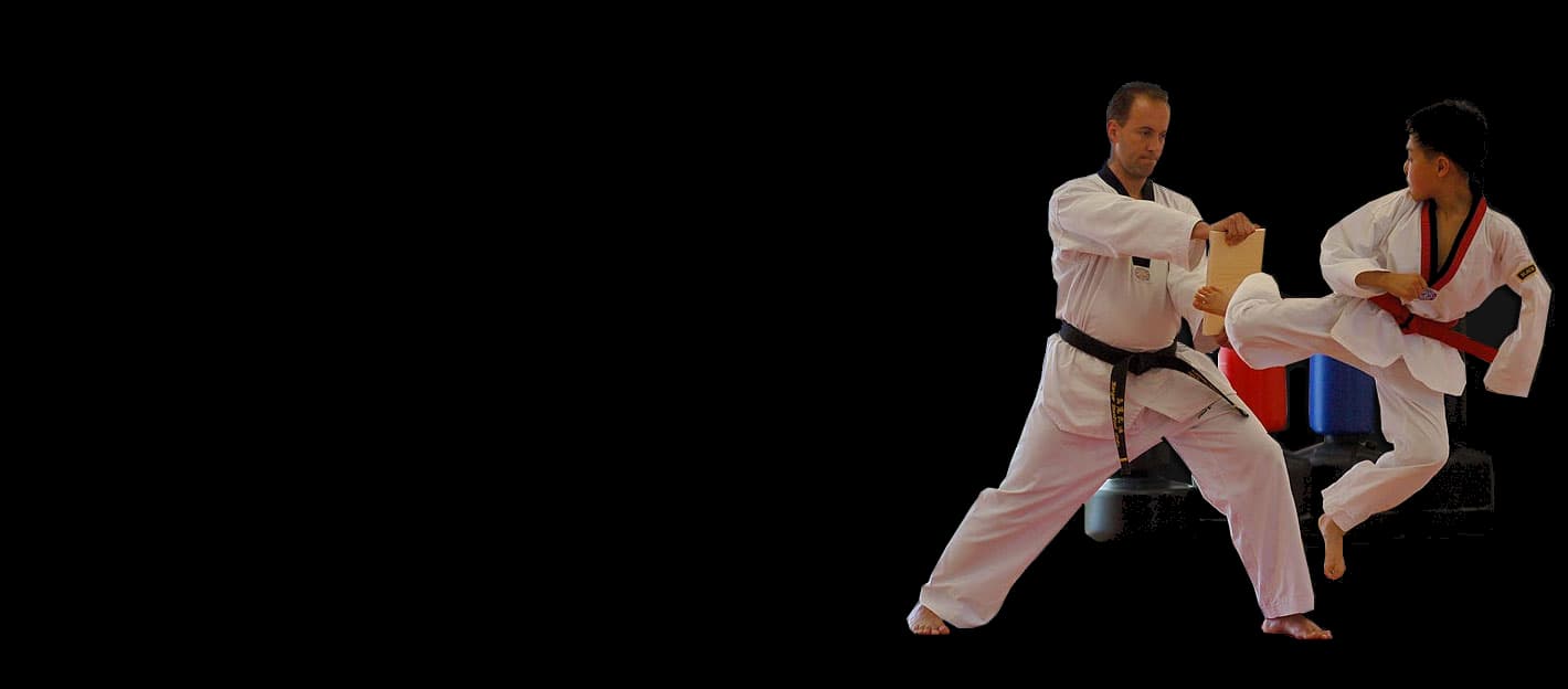 Elite Taekwondo Academy logo