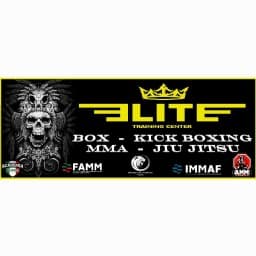 Elite Training Center (México logo