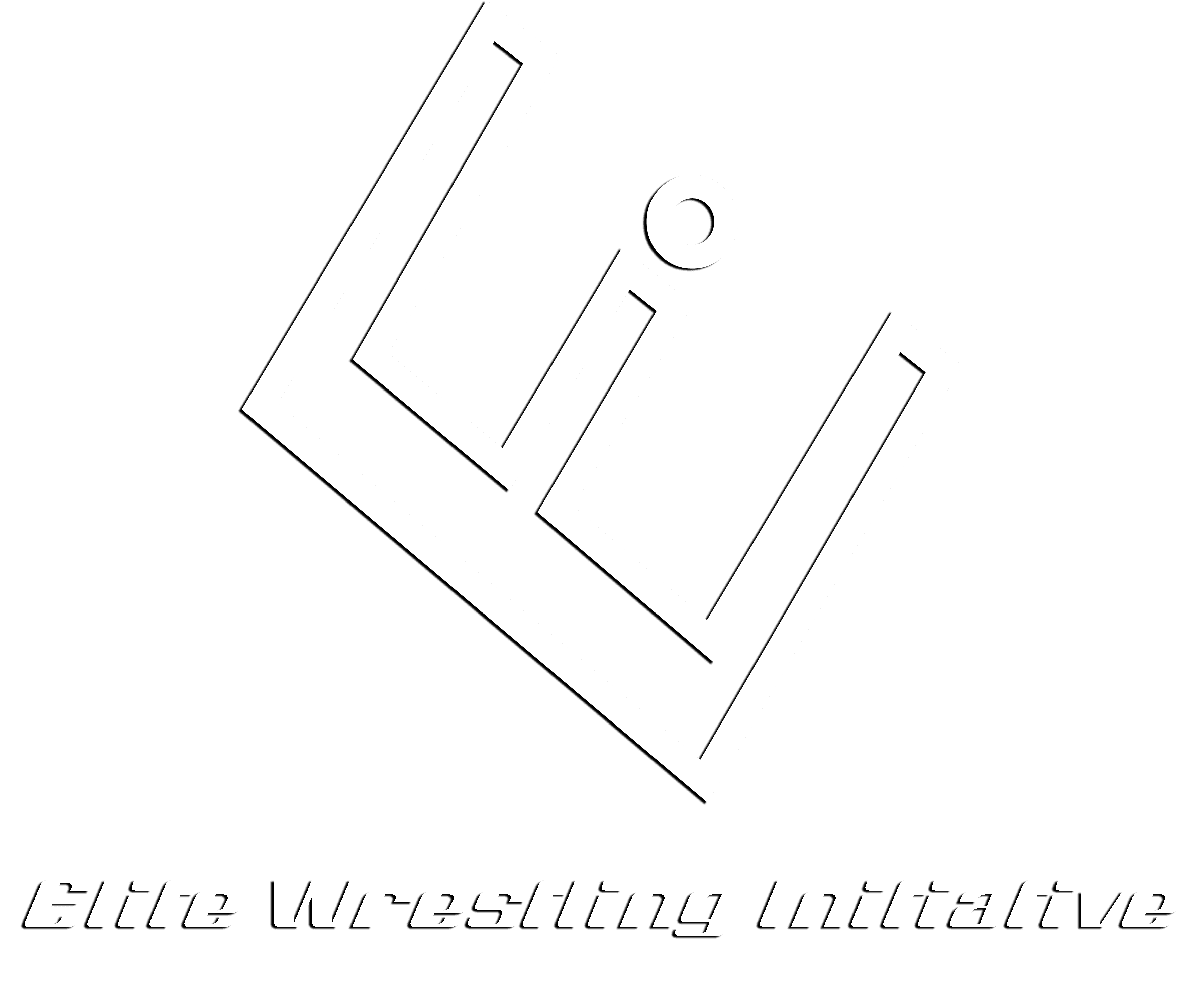 Elite Wrestling Initiative logo