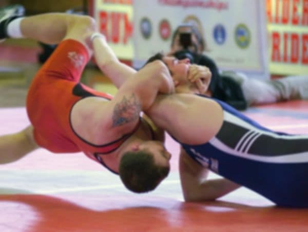 Main image of Elite Wrestling