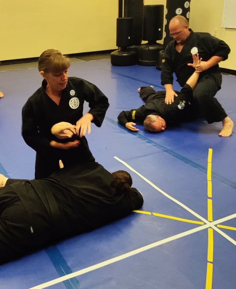 Main image of Ellis County Martial Arts
