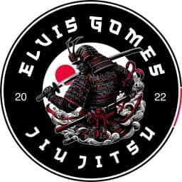 Elvis Gomes team logo