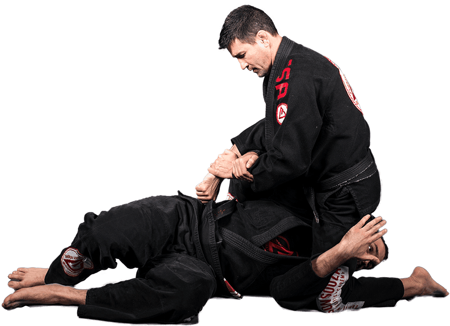 Main image of Emerson Souza Brazilian Jiu Jitsu