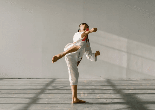 Main image of Eminent Martial Arts and Tricking