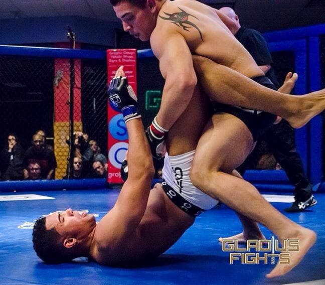 Main image of Empire Academy of Combat Sports and Fitness