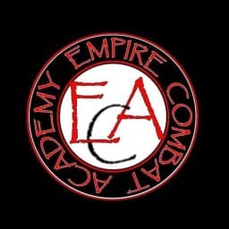 Empire combat academy logo