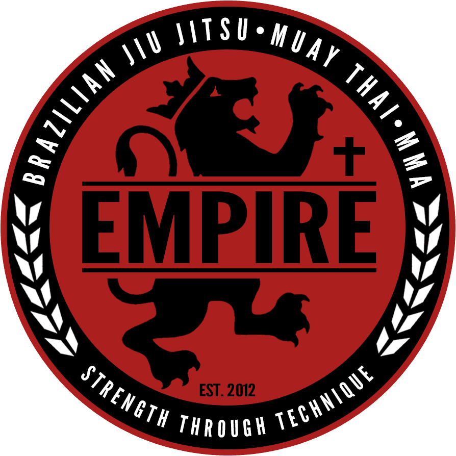 Empire MMA and Self-defense logo