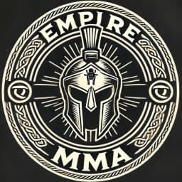 Empire MMA Pau logo