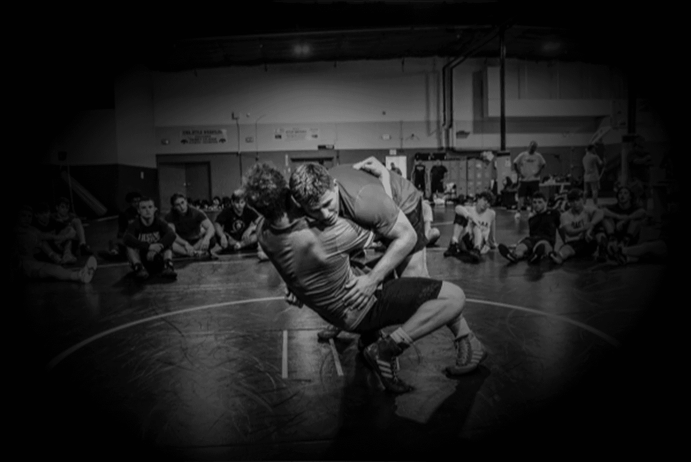 Main image of Empire Wrestling Academy