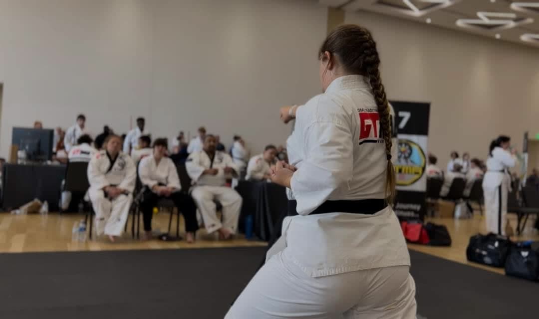 Main image of Empower Martial Arts