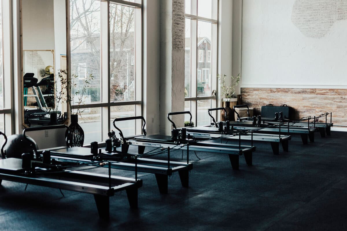 Main image of Empower Pilates & Personal Training