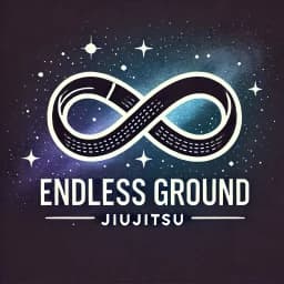Endless Ground Jiujitsu logo