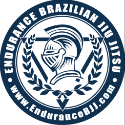 Endurance BJJ logo