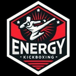 ENERGY KICKBOXING logo
