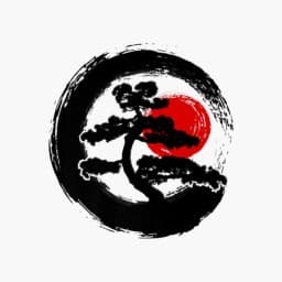 Enso BJJ Academy logo