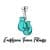 EnVision Train Fitness, LLC logo