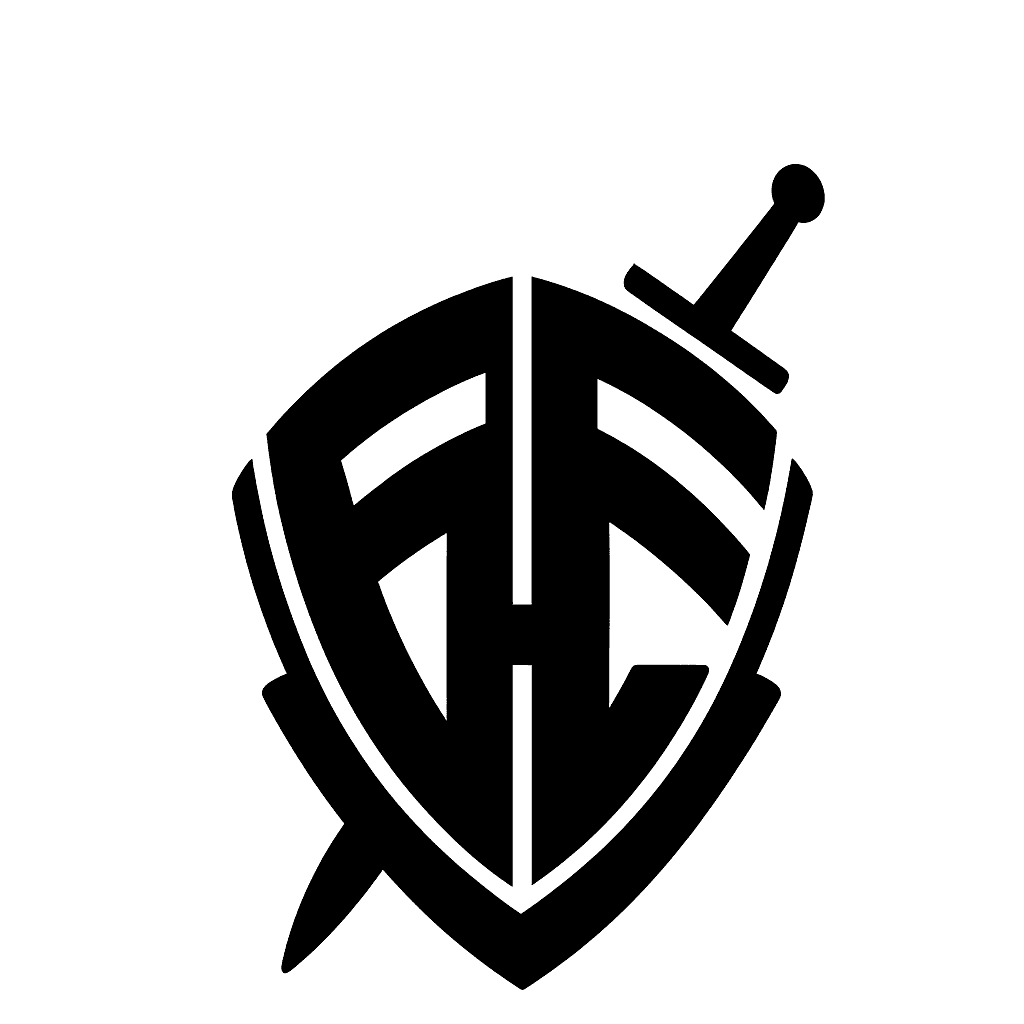 Ephesians Six Jiu Jitsu logo