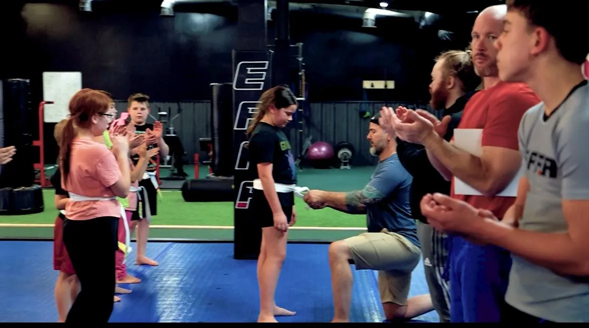 Main image of Epic Fight & Fitness Martial Arts Academy