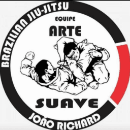 EQ arte suave Bjj logo