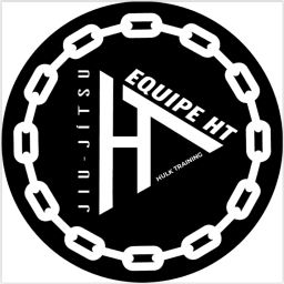 Equipe HT Jiu-Jitsu logo
