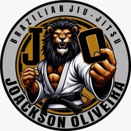 EQUIPE JOACKSON OLIVEIRA logo