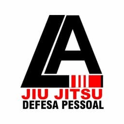 Equipe L A Jiu-Jitsu logo