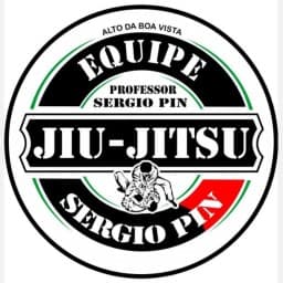 EQUIPE SÉRGIO PIN logo